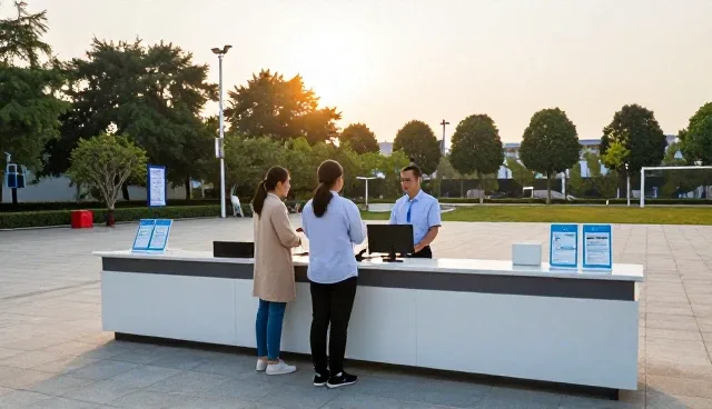 系统对接中物联网技术选型的核心关注点