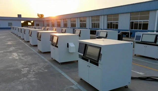 提升设备运行效率的数字化平台操作实践