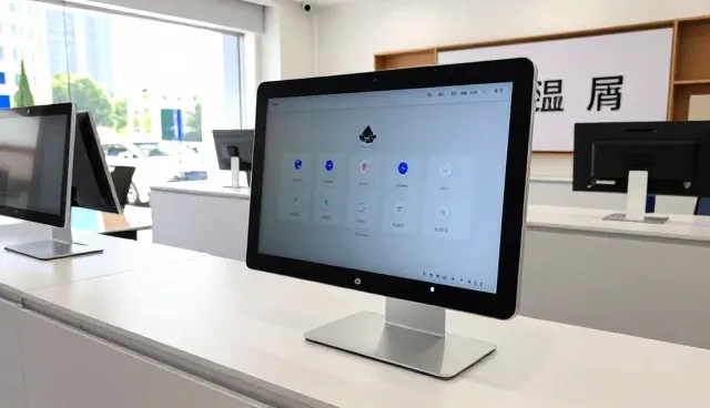 如何通过智能终端对接实现业务流程优化？