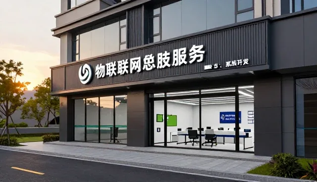 物联网技术常见问题介绍